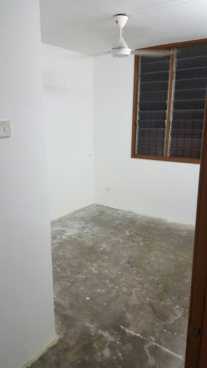 Apartment Abdullah Hukum - photo 6