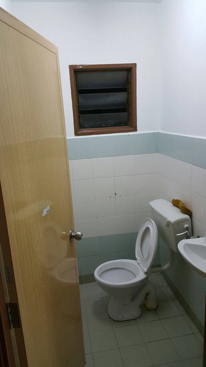 Apartment Abdullah Hukum - photo 7