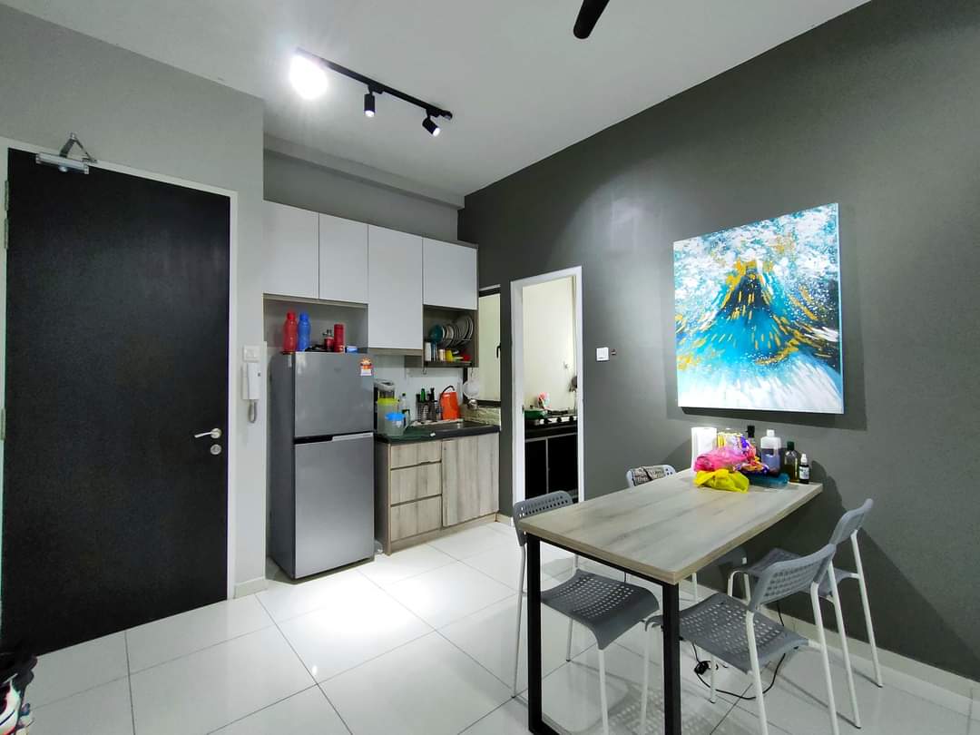 Seasons Garden Residences - photo 2