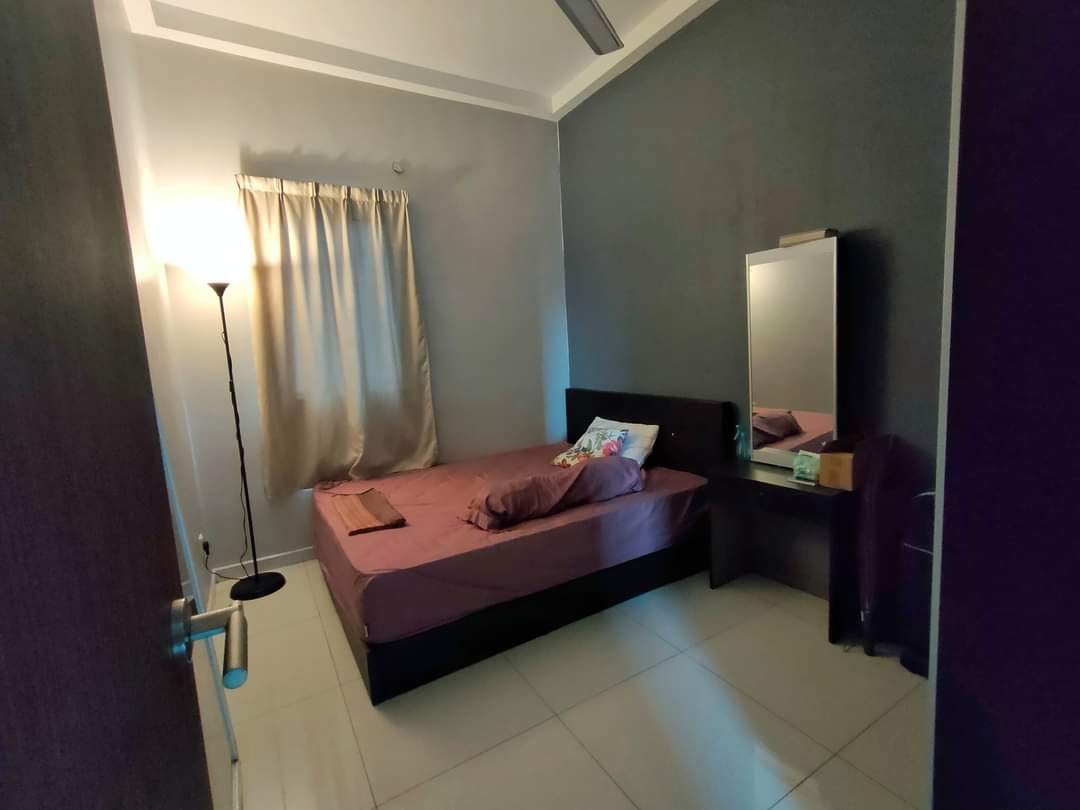 Seasons Garden Residences - photo 3