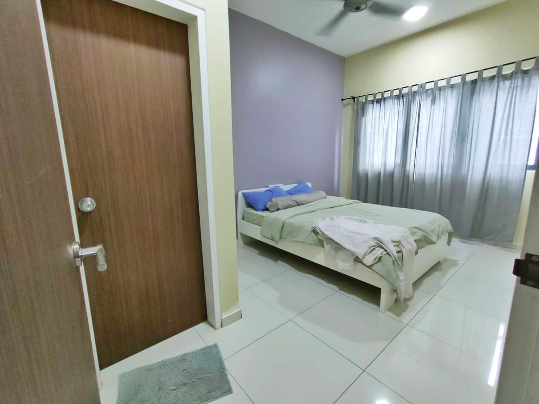 Seasons Garden Residences - photo 4