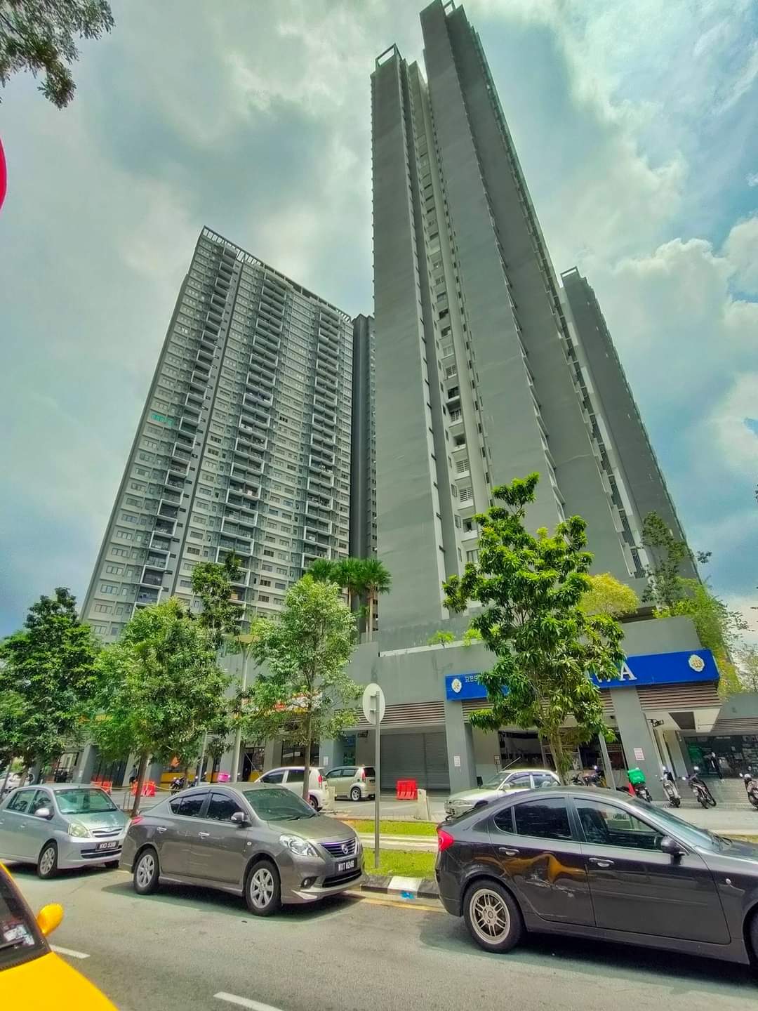 Seasons Garden Residences - photo 5