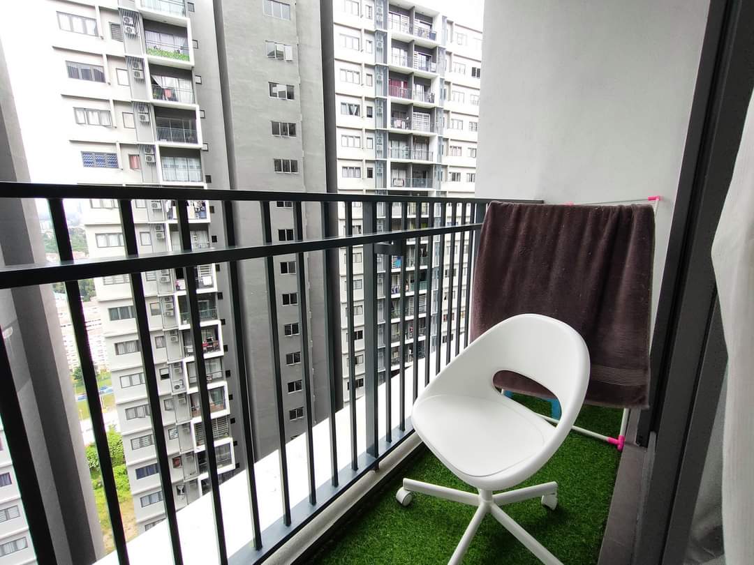 Seasons Garden Residences - photo 6