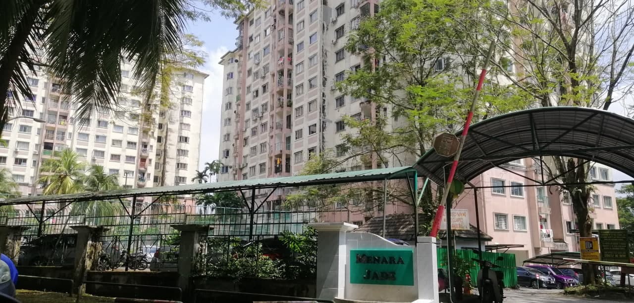 Jade Tower - photo 9