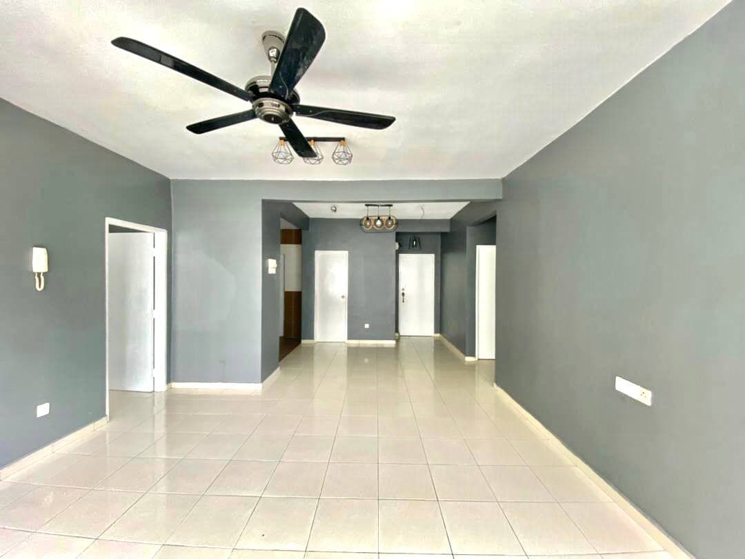 Mutiara Anggerik Service Apartment - photo 2