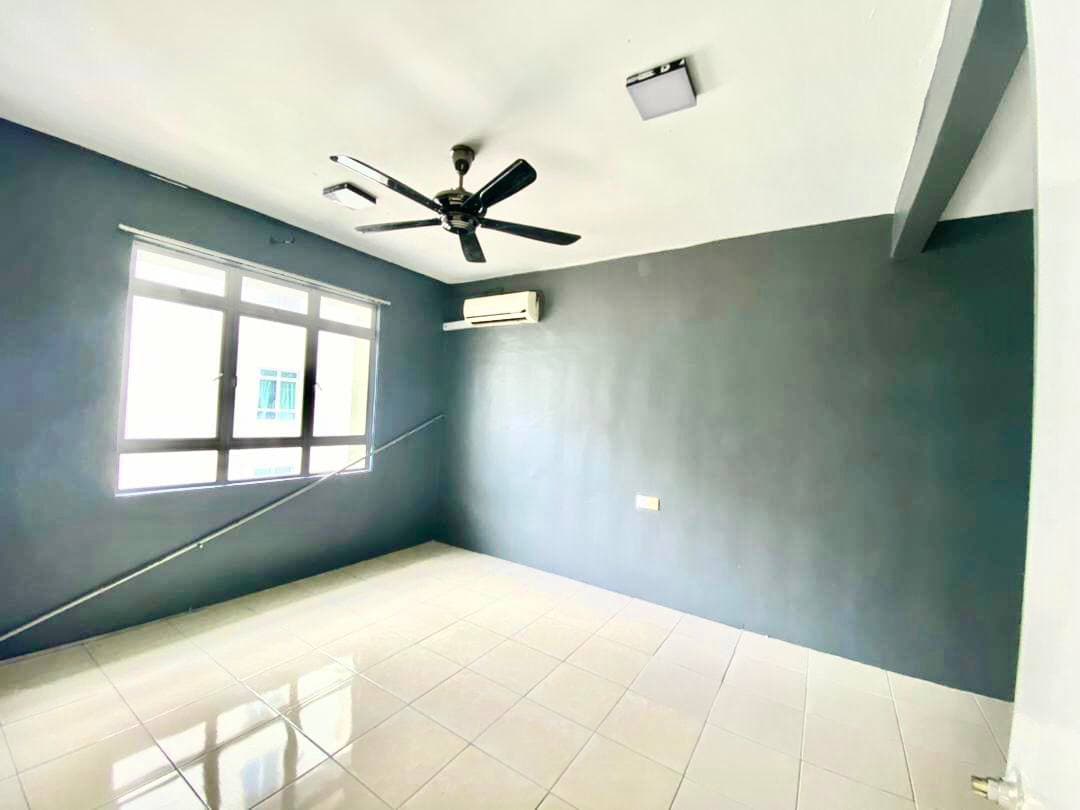 Mutiara Anggerik Service Apartment - photo 3
