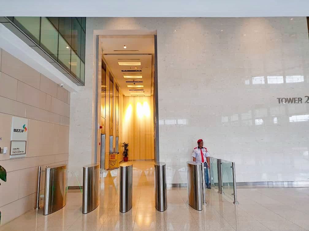KL Gateway - photo 3