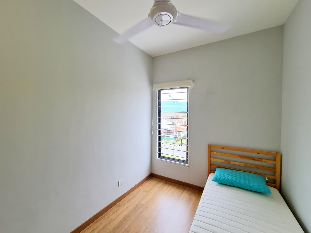 Bayan Parkhomes - photo 8