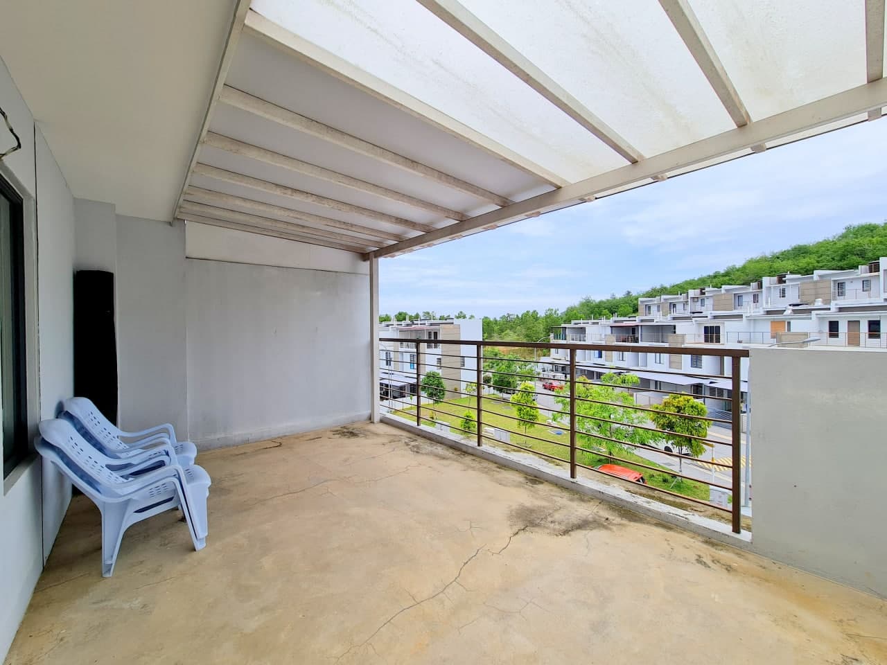 Bayan Parkhomes - photo 9