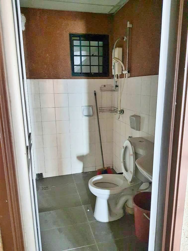 Sri Putramas Condominium - photo 8
