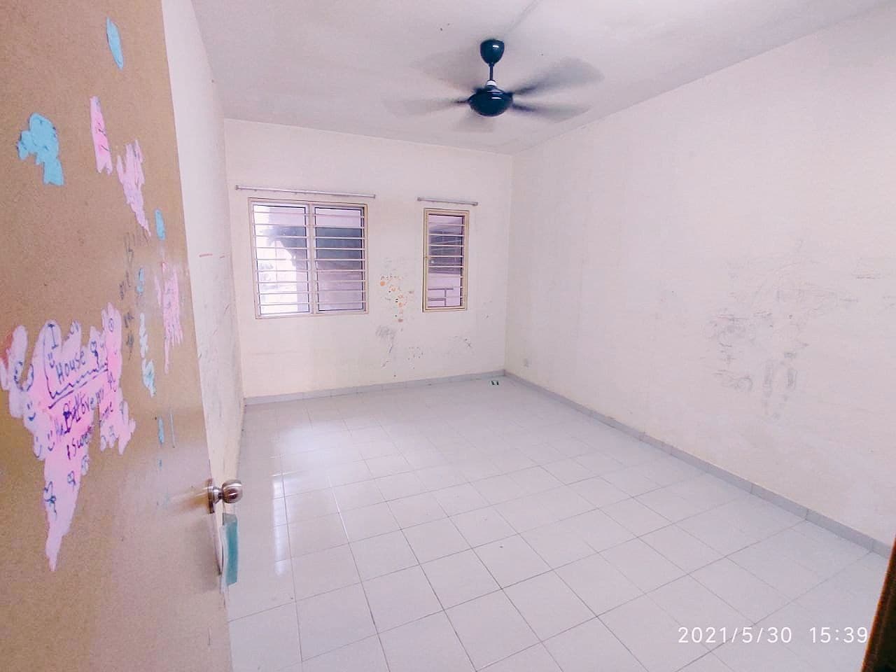 Taman Amansiara - photo 13