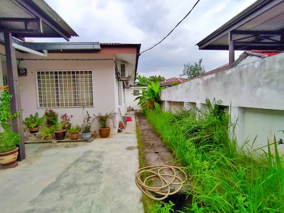 Selayang Mutiara - photo 2