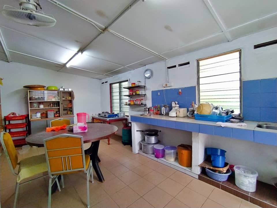 Selayang Mutiara - photo 5