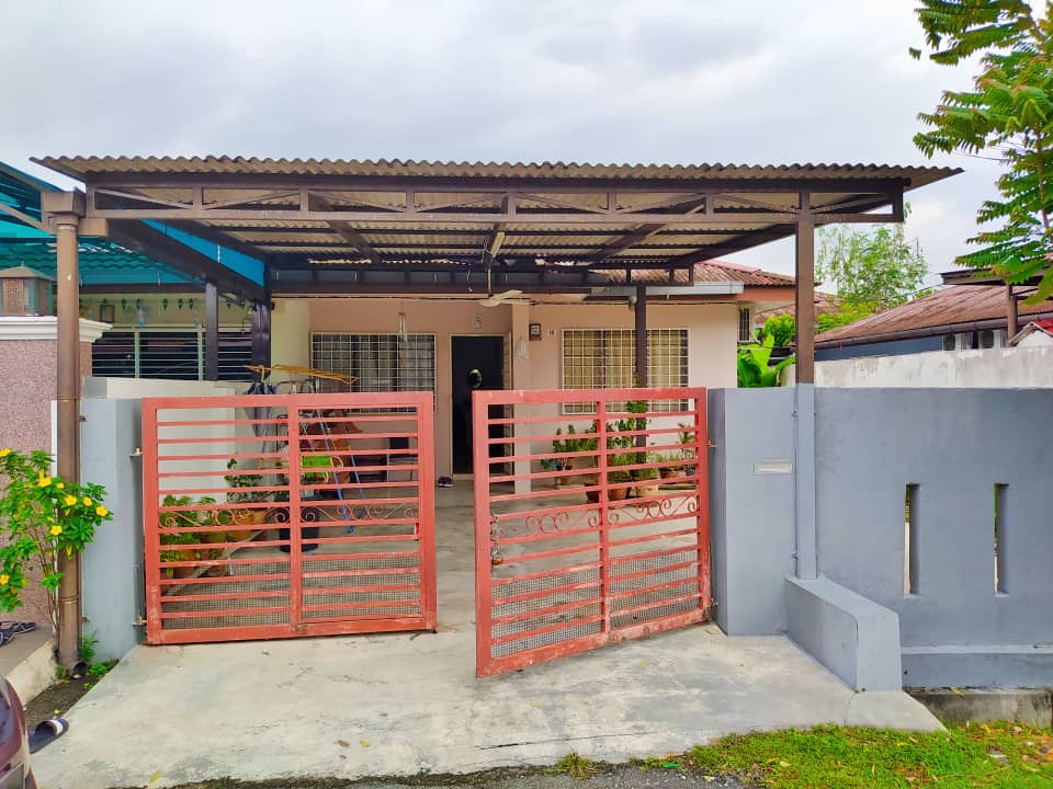 Selayang Mutiara - photo 9