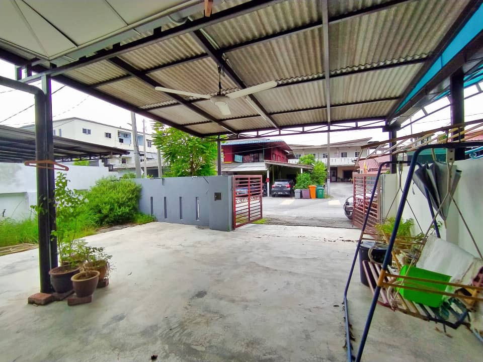 Selayang Mutiara - photo 10