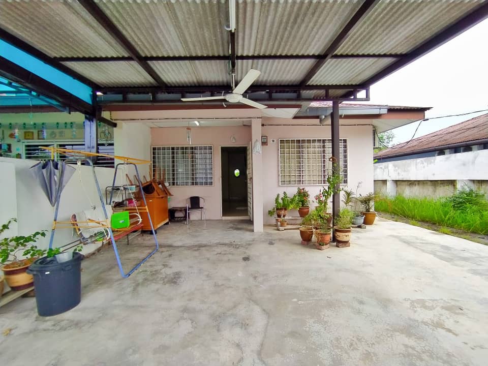 Selayang Mutiara - photo 12