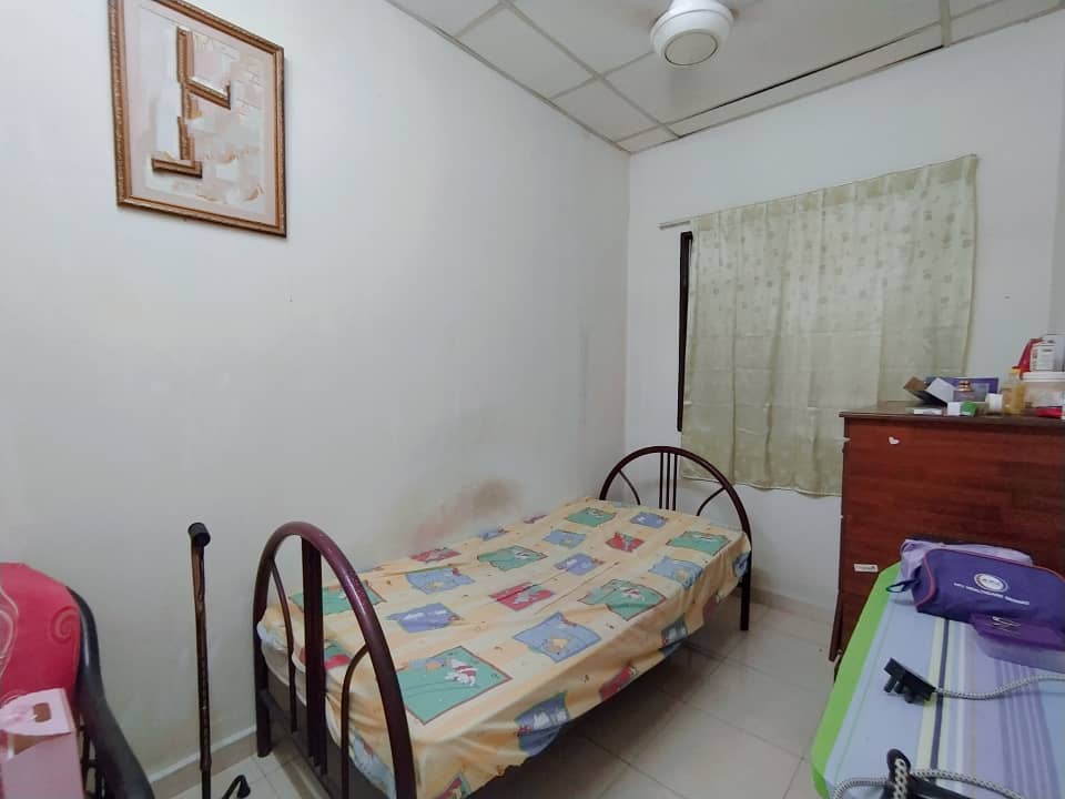 Selayang Mutiara - photo 13
