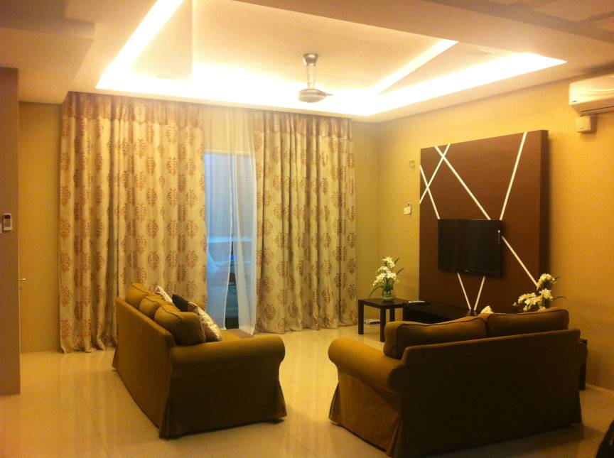 Taman Nadayu 92 - photo 2
