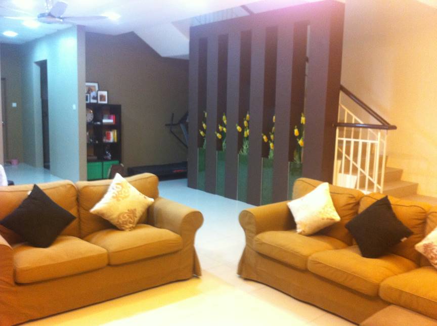 Taman Nadayu 92 - photo 3