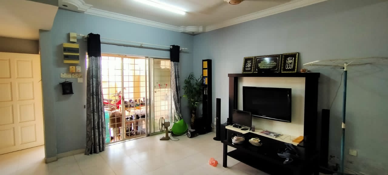 Taman Puncak Jalil - photo 5