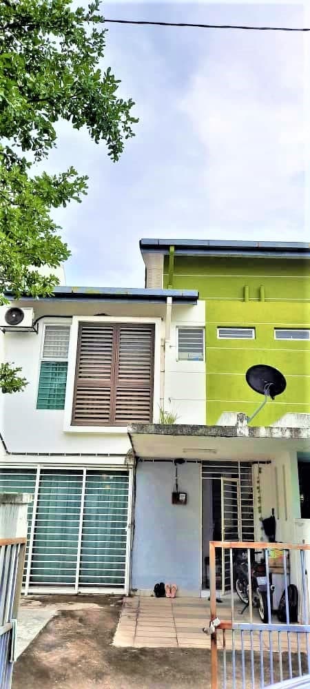 Taman Kuang Raya - photo 2