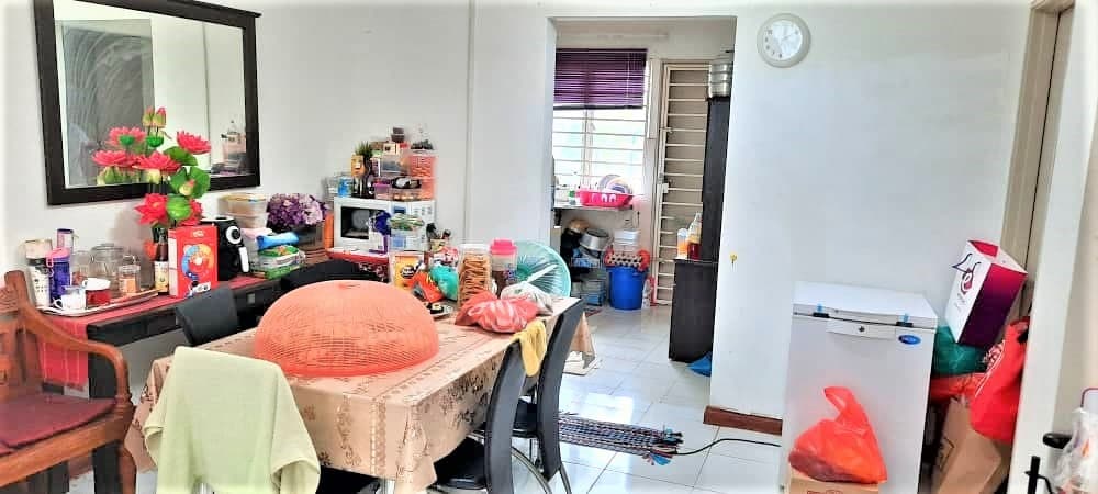 Taman Kuang Raya - photo 6