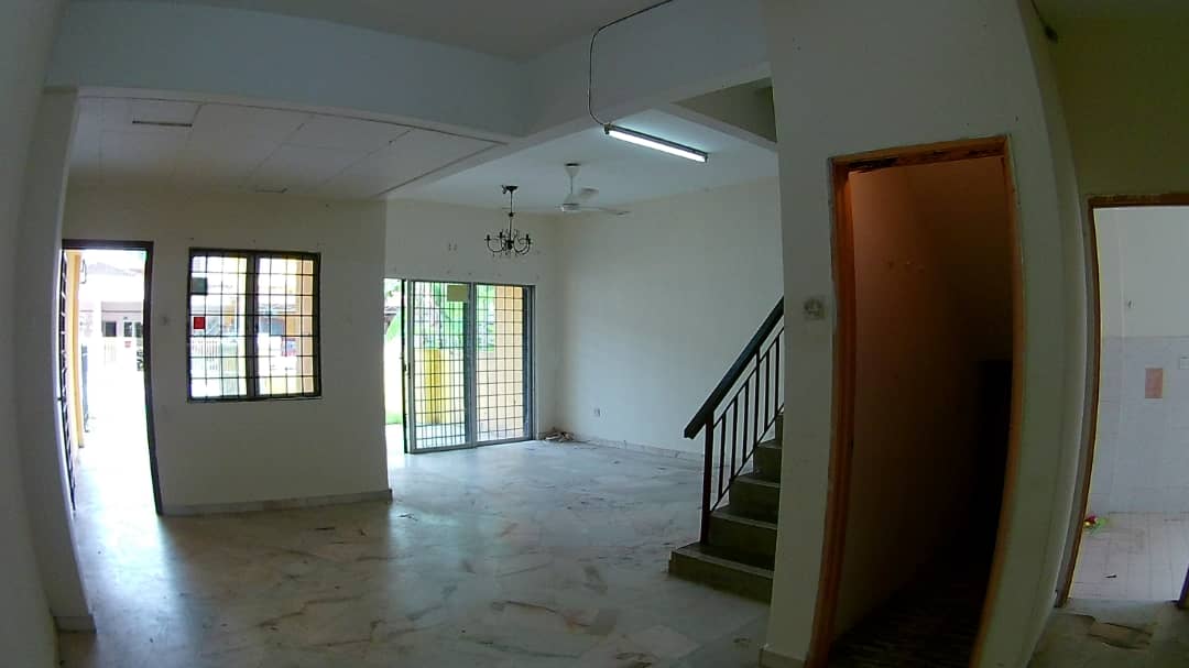 Taman Puncak Utama - photo 3