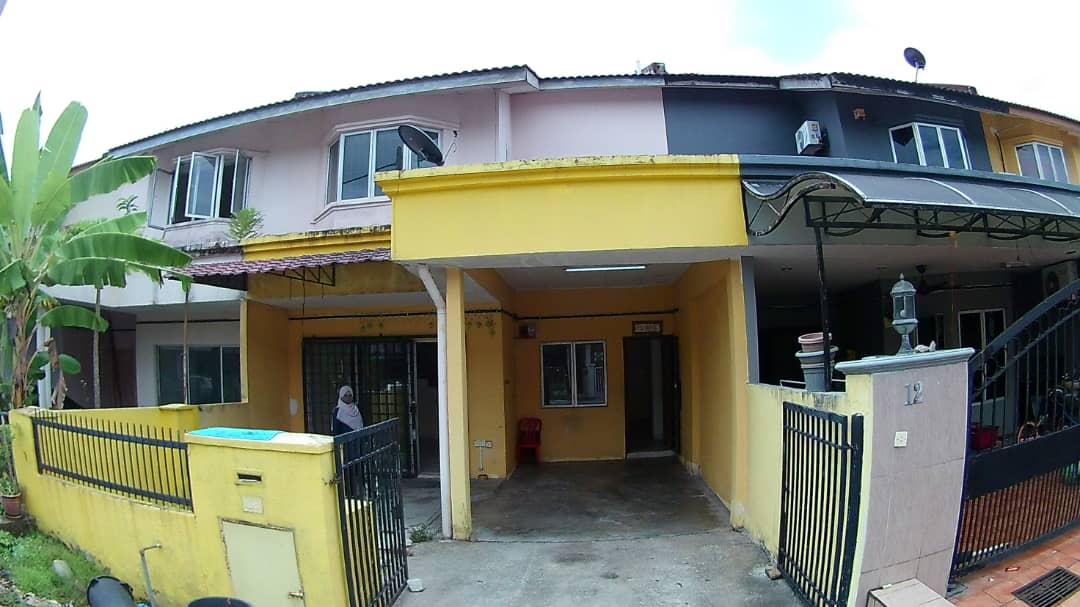 Taman Puncak Utama - photo 6