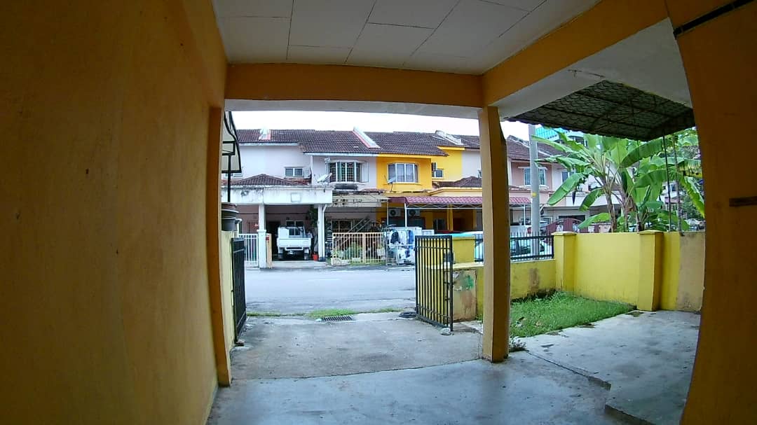 Taman Puncak Utama - photo 7