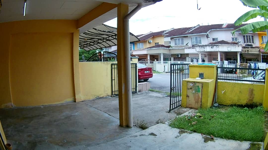 Taman Puncak Utama - photo 12