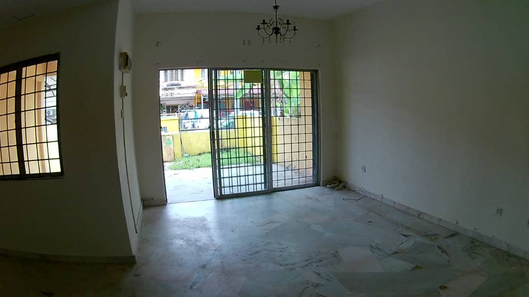 Taman Puncak Utama - photo 13