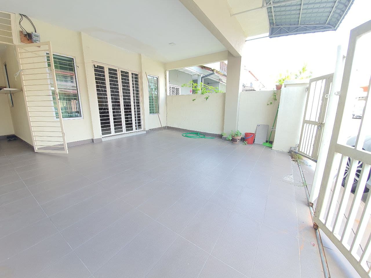 Taman Asa Jaya - photo 3