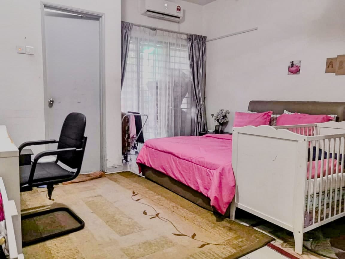 Park Villa - photo 9