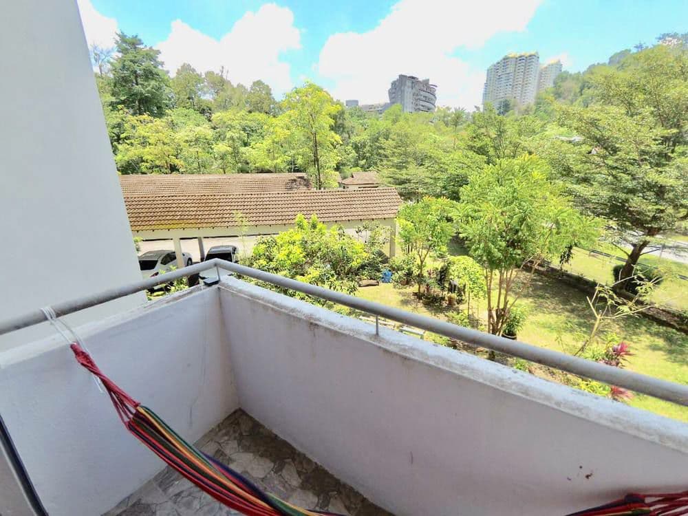 Kyoto Garden Condominium - photo 8
