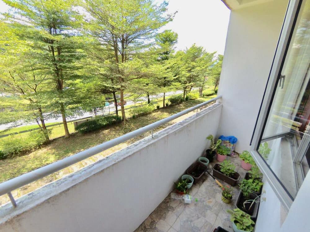 Kyoto Garden Condominium - photo 11