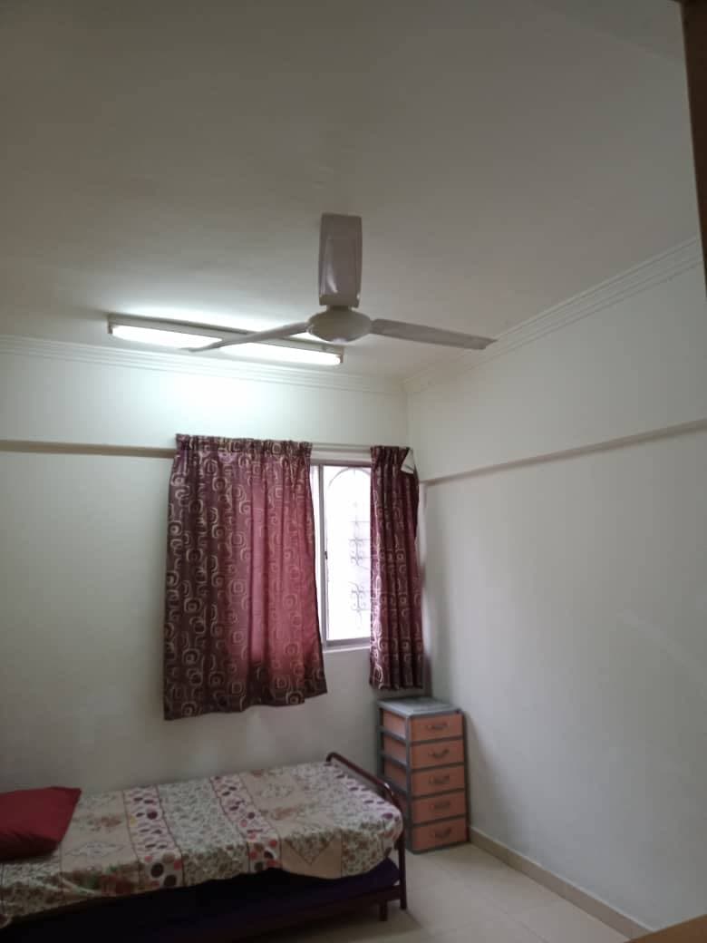 Vista Angkasa - photo 5