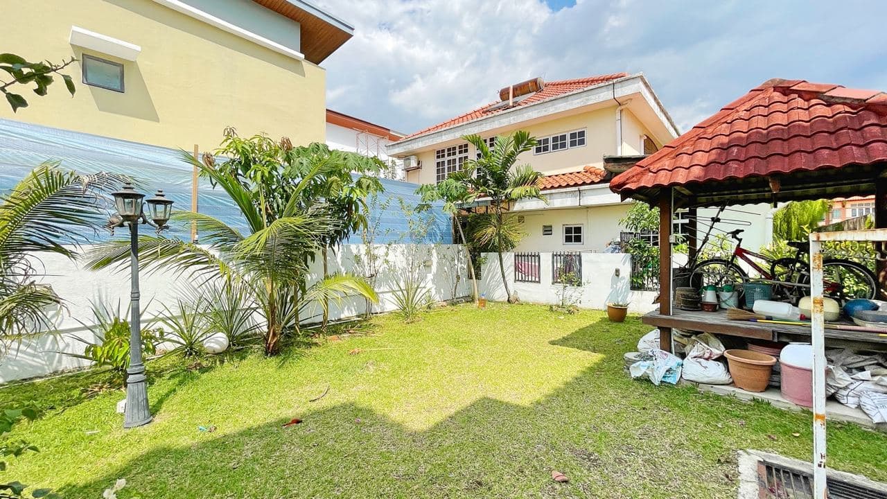 Seksyen 8 - photo 5