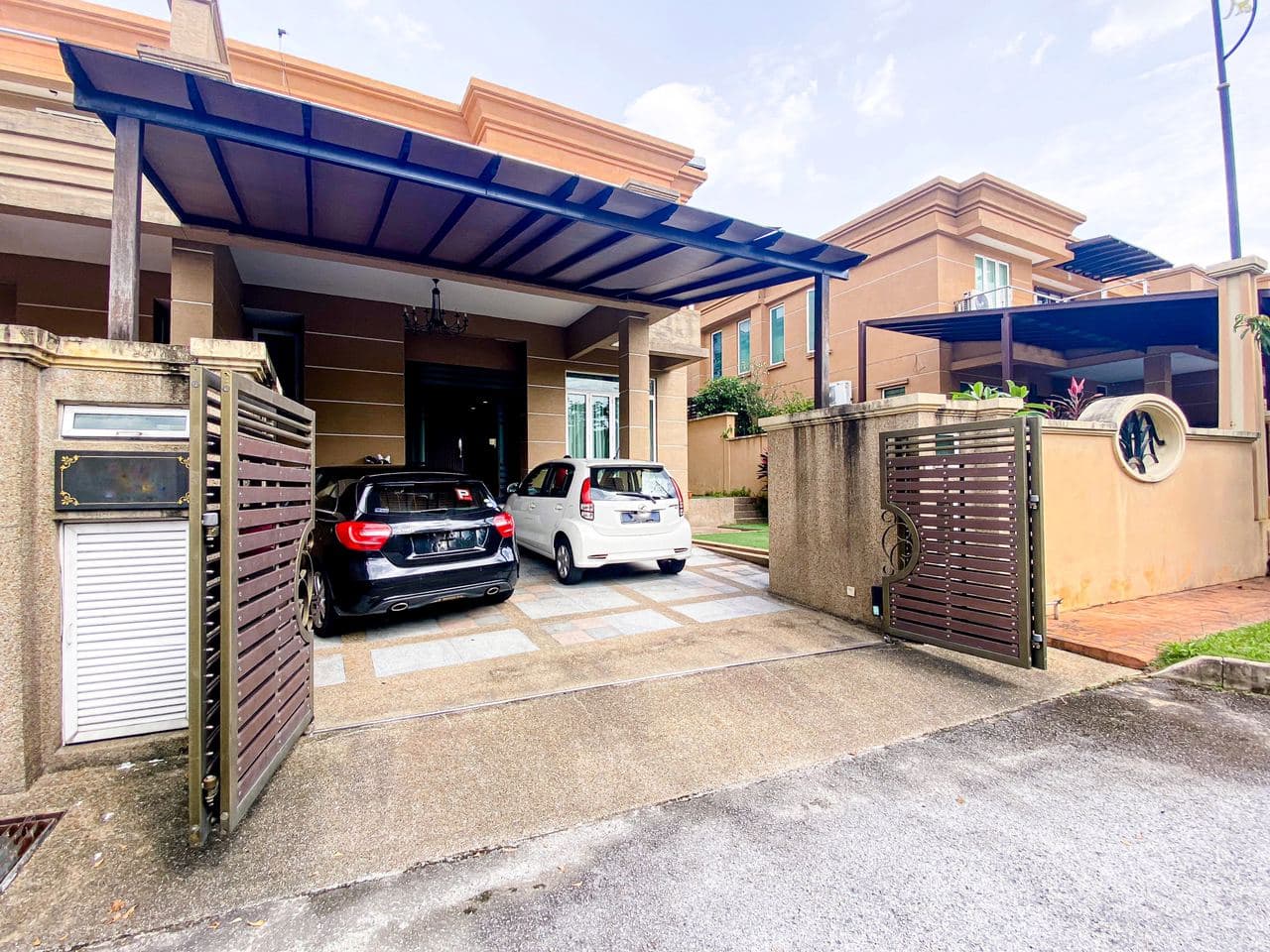 Kemensah Mewah - photo 3