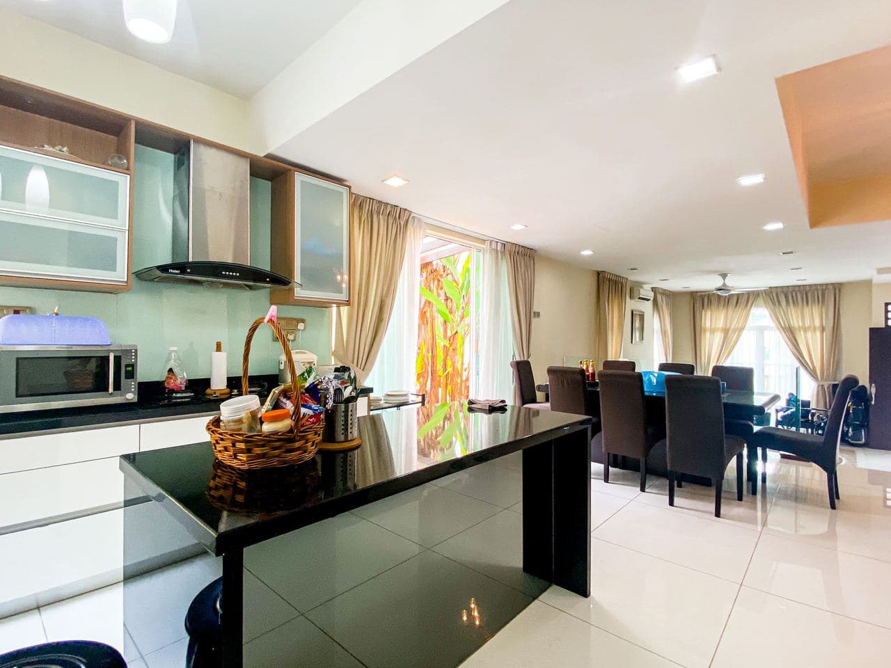 Kemensah Mewah - photo 7