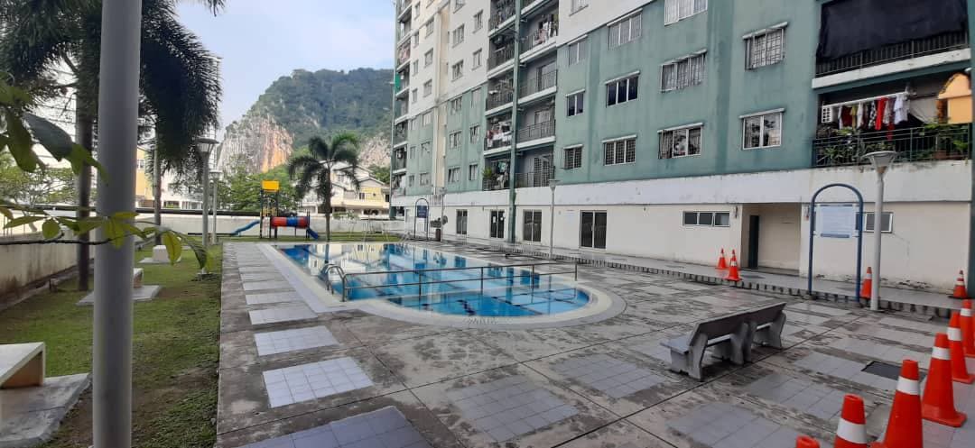 Pangsapuri Angsana - photo 2