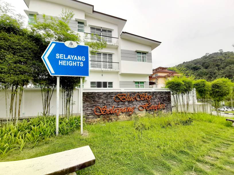 Blue Sky Residence - photo 2