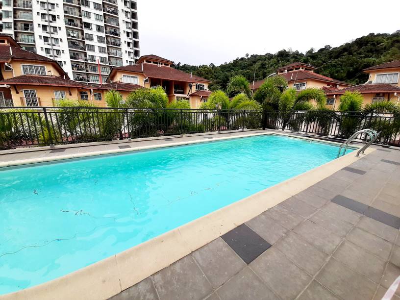 Blue Sky Residence - photo 4