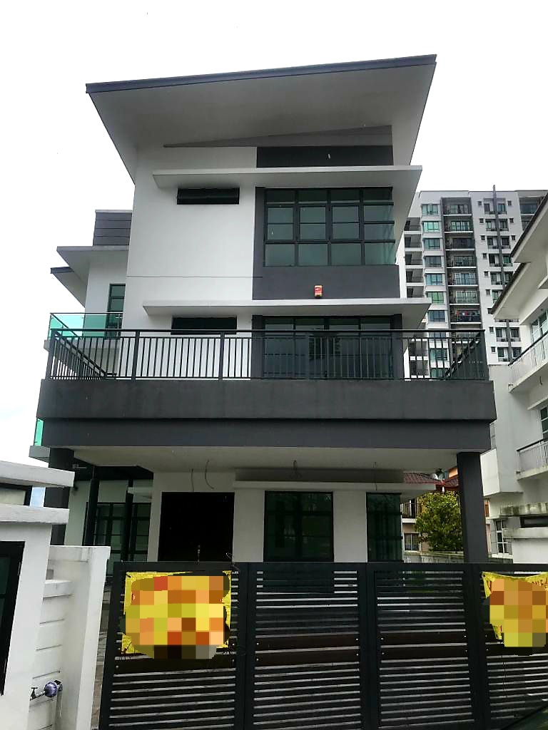 Blue Sky Residence - photo 5