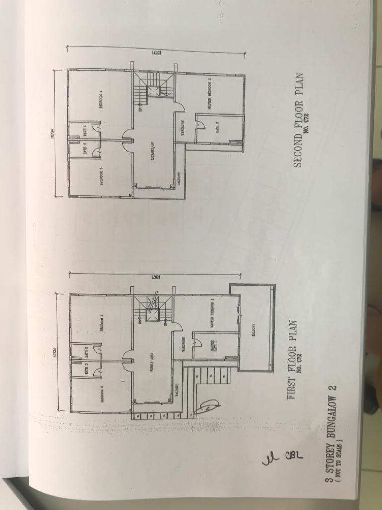 Blue Sky Residence - photo 11