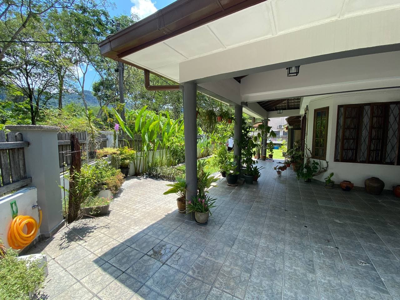 Taman Melawati - photo 2