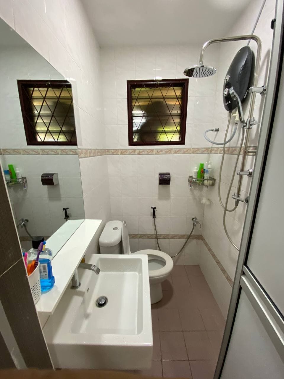 Taman Melawati - photo 6