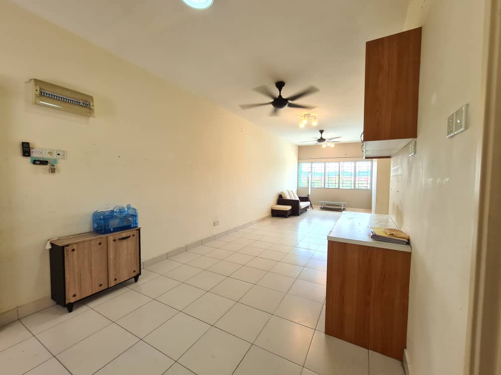Mewah 9 Residence - photo 2