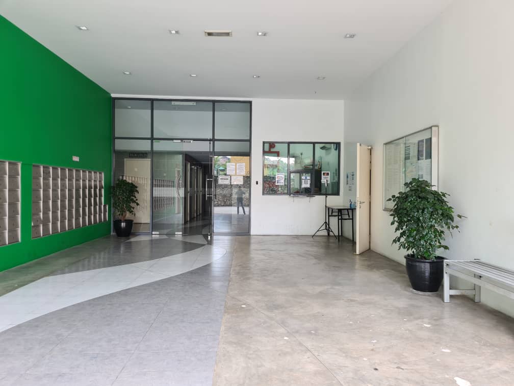 Mewah 9 Residence - photo 6