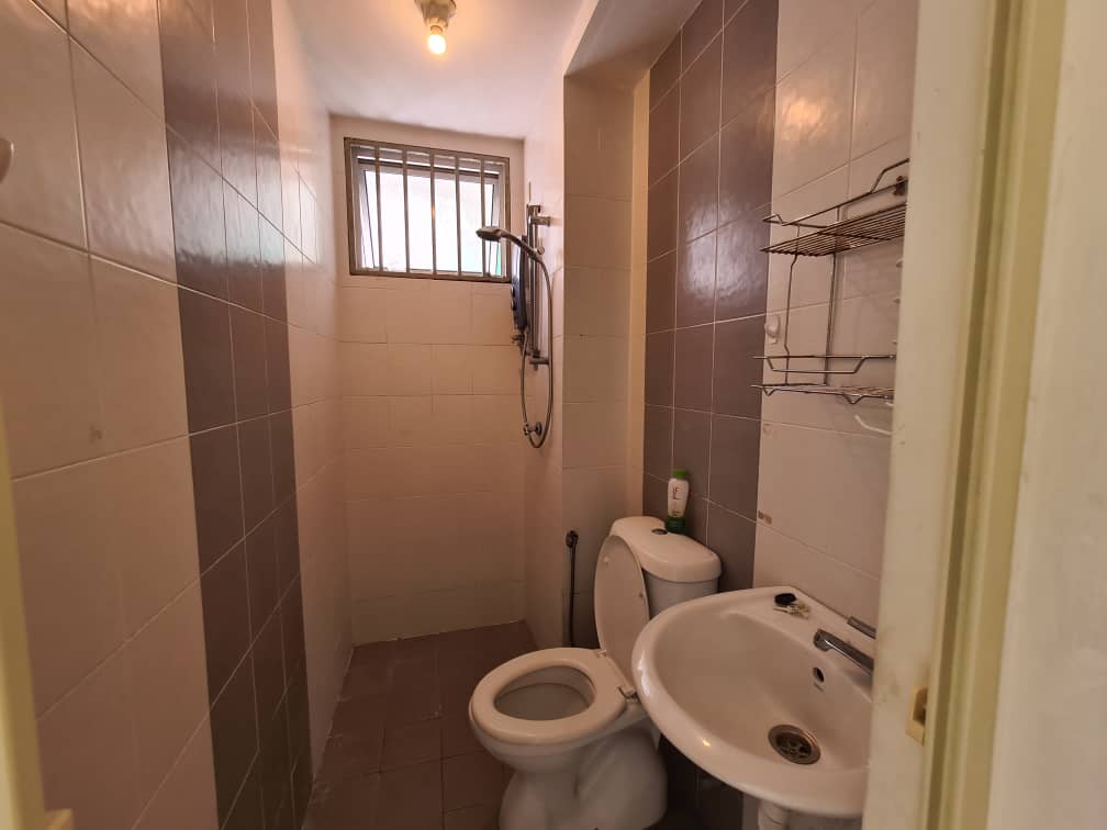 Mewah 9 Residence - photo 7