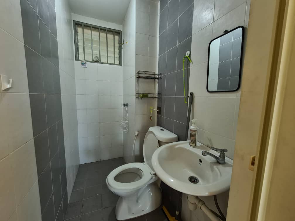 Mewah 9 Residence - photo 8
